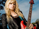 EXCLUSIVE: Michael Jackson's guitarist Orianthi Panagaris speaks out