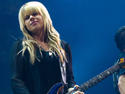 Interview: Orianthi on touring with Alice Cooper