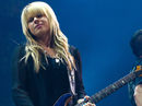 Interview: Orianthi on touring with Alice Cooper