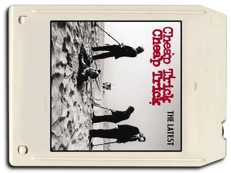 Cheap trick