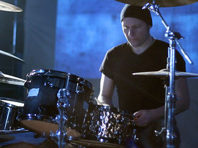 In-demand drummer Jason Bowld launches Remote Sessions venture