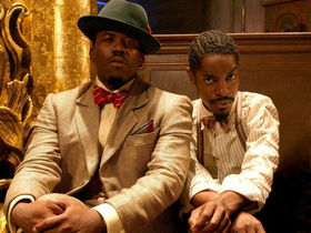 Three Outkast albums due in 2009