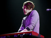Q&A: Owl City reveals live and studio setup