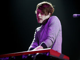 Q&A: Owl City reveals live and studio setup: "I use Auto-Tune"