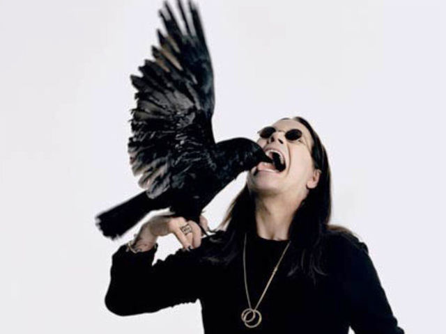 The way of the crow?