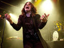 Ozzy Osbourne says a Black Sabbath reunion is possible in 2012