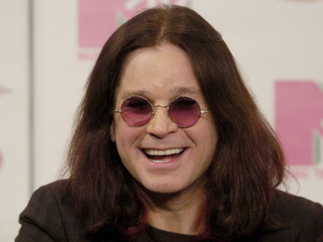 Will Ozzy's new album be a 'scream' without Zakk Wylde on board?