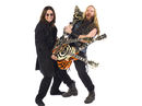 Is Ozzy Osbourne ditching Zakk Wylde?