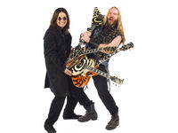 Is Ozzy Osbourne ditching Zakk Wylde?