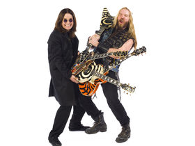 Is Ozzy Osbourne ditching Zakk Wylde?