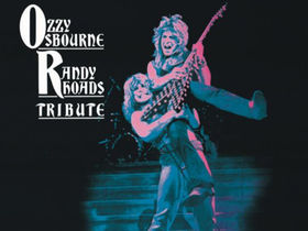 Rare Randy Rhoads solo footage surfaces