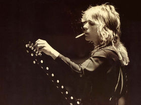 Randy Rhoads documentary preview