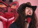 Classic guitar interview: Dimebag Darrell, July 1994