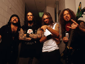 How to play Pantera – Piss riff