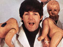 Bring me the head of Paul McCartney!