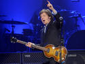 Paul McCartney to release new studio album February 2012