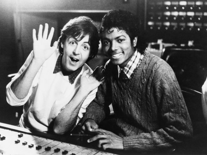 Paul McCartney sets record straight on Jackson will rumors