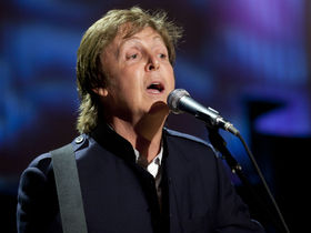 Paul McCartney has no problem with Danger Mouse's Grey Album
