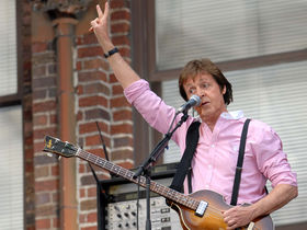 Paul McCartney: "I don't really know my songs"