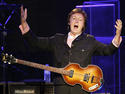 Paul McCartney says Hello Concord, Goodbye EMI