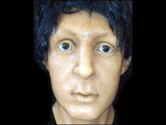 Paul McCartney's head found in bin