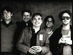 Will Pavement reform for Coachella 2009?