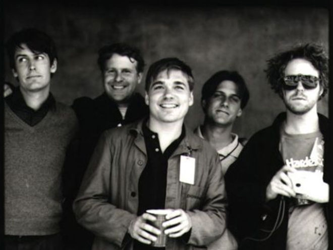 Pavement offer a date with themselves... in Ikea