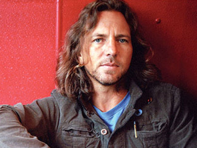 Vedder says he and Cobain would be buds today