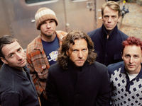 Pearl Jam plan tour, album and film
