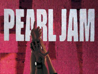 Pearl Jam announce reissue of their debut album Ten