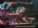 Watch: People Who Do Noise, a full-length doc on Portland music makers