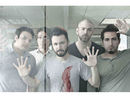 Matt Halpern out of Periphery UK dates