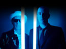Pet Shop Boys will not be changing their name