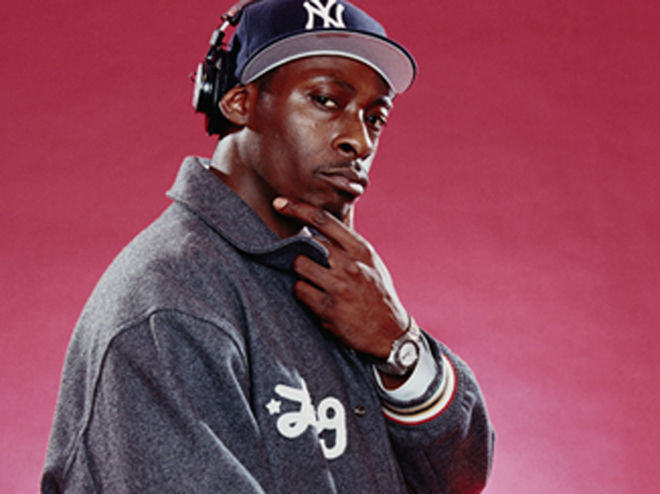 Hip-hop's 10 greatest beats