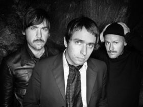 Peter, Bjorn and John reveal Living Thing album details