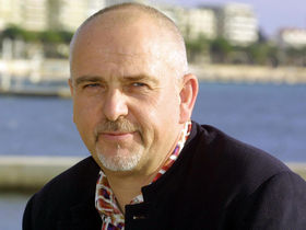 Peter Gabriel nixes Genesis Rock Hall induction