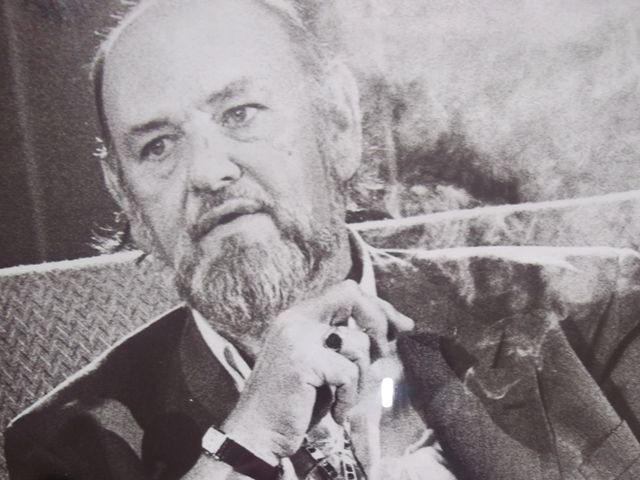 "Peter had changed the dynamic that existed between bands, managers and promoters" - Jimmy Page