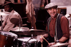 Phil Collins: "I can never drum again"
