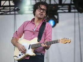 Phoenix's Laurent 'Branco' Brancowitz on their astonishing 2009