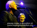 See Pink Floyd 2010 charity reunion videos here!