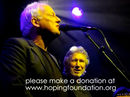 See Pink Floyd 2010 charity reunion videos here!