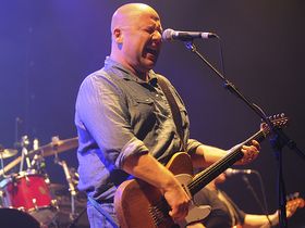 New Pixies studio material could be on the way