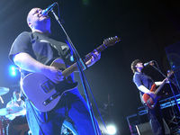 New Pixies studio material could be on the way
