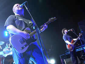 New Pixies studio material could be on the way