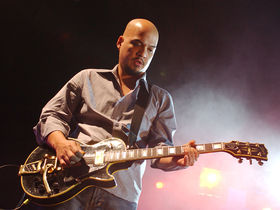 New Pixies studio material could be on the way