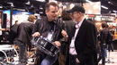 NAMM 2013 VIDEO: Gavin Harrison presents his signature Sonor Protean snare drums