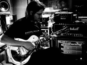 Interview: Porcupine Tree frontman Steven Wilson