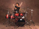 Prince's drummer talks 'smashing it like a dude'