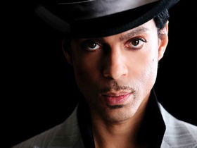 Prince follows U2 in talk show residency