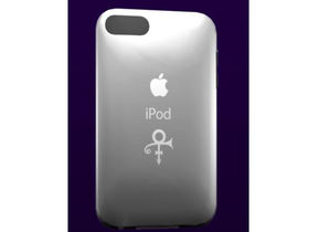 Get the new Prince 'Opus' iPod box set...